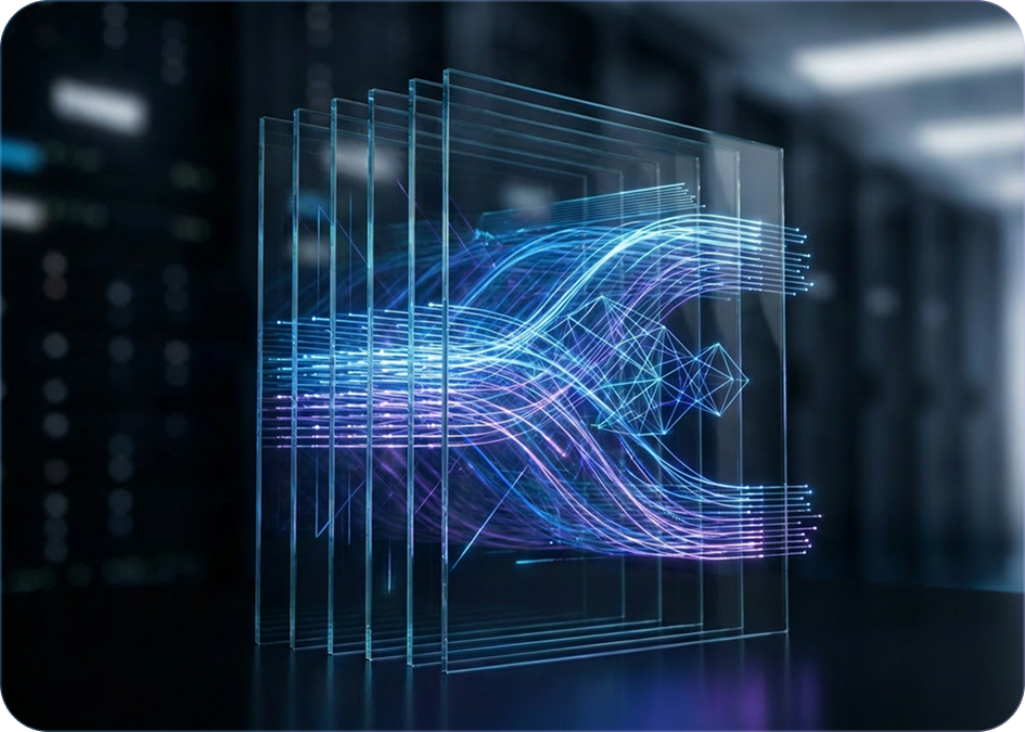 Explainability, Transparency & Auditability - SASA benefit illustration